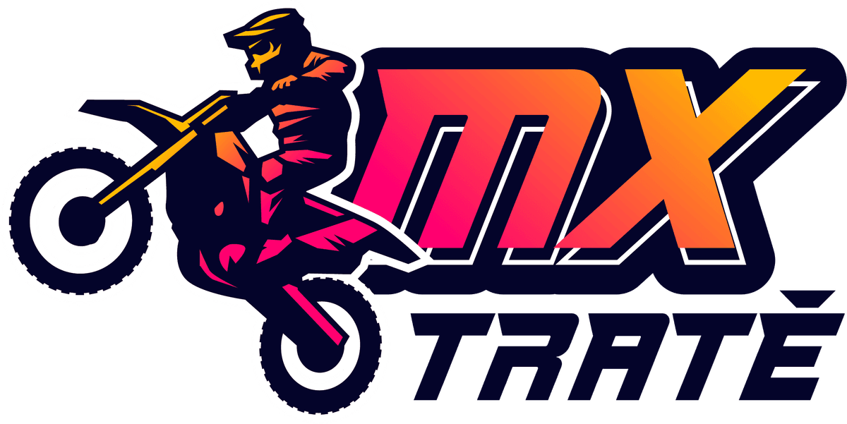 MX Tratě